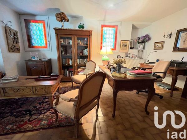 Maison à vendre 10 pièces 330 m² Montredon-des-Corbières