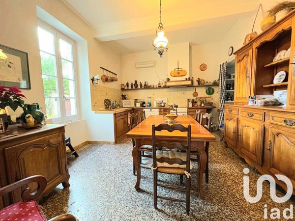 Maison à vendre 10 pièces 330 m² Montredon-des-Corbières