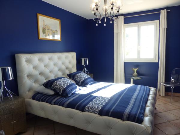 AJACCIO propriété de prestige 328m² avec piscine magnifique Vue mer  Ajaccio (20000)