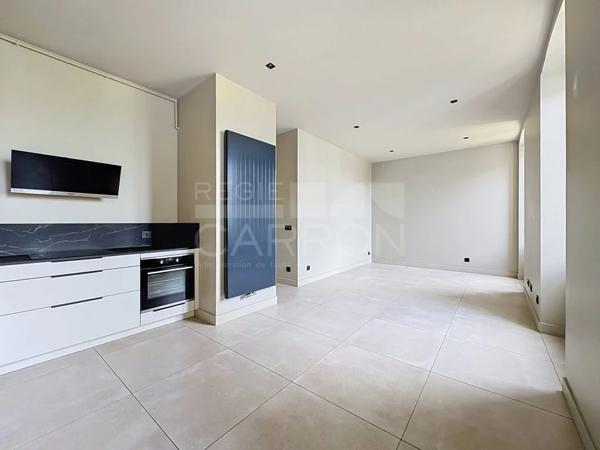 APPARTEMENT T4 A LOUER - ST CYR AU MONT D OR - 78.2 m 2 - 1 600 € charges comprises par mois