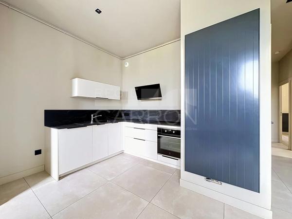 APPARTEMENT T4 A LOUER - ST CYR AU MONT D OR - 78.2 m 2 - 1 600 € charges comprises par mois