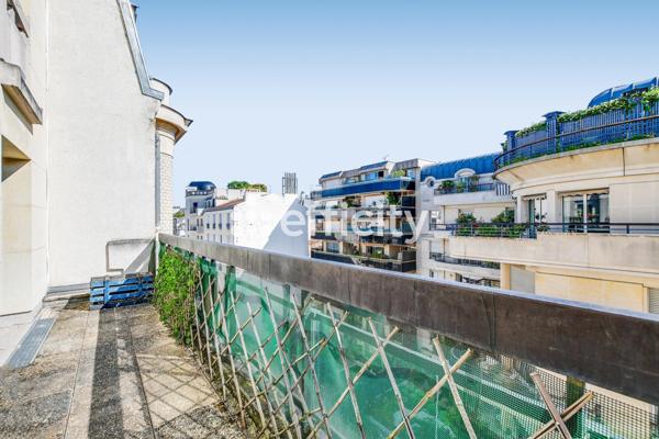 Appartement 3 pièces - 70 m² Exclusivité efficity