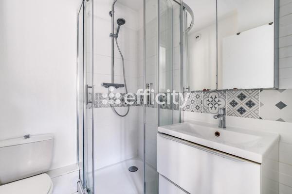 Appartement 3 pièces - 70 m² Exclusivité efficity