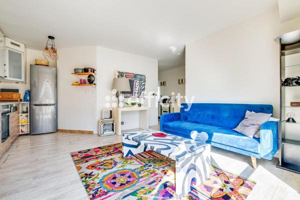 Appartement 3 pièces - 70 m² Exclusivité efficity