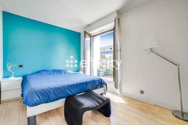 Appartement 3 pièces - 70 m² Exclusivité efficity