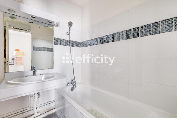 Appartement 3 pièces - 70 m² Exclusivité efficity