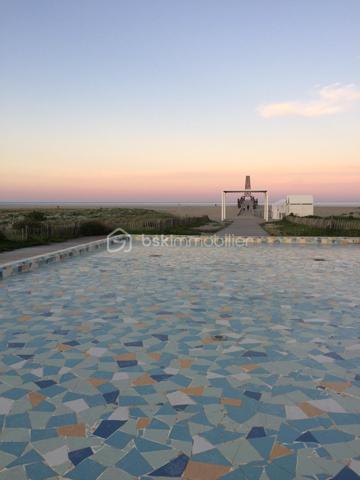 Appartement de 50 m²