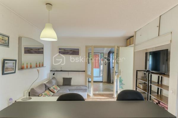 Appartement de 50 m²