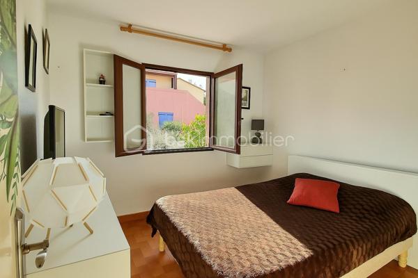 Appartement de 50 m²