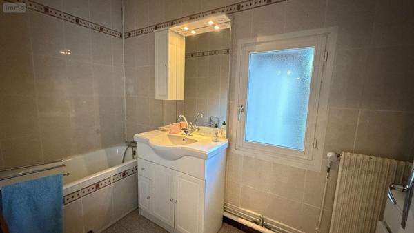 Maison à vendre à Arques dans le Pas-de-Calais (62510), ref : Z964