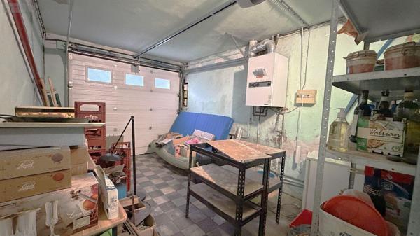 Maison à vendre à Arques dans le Pas-de-Calais (62510), ref : Z964