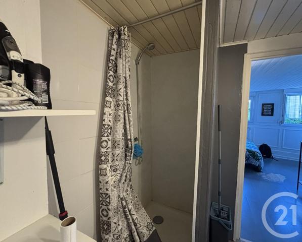 Appartement Studio à vendre  1 pièce - 19 m2 BESANCON - 25