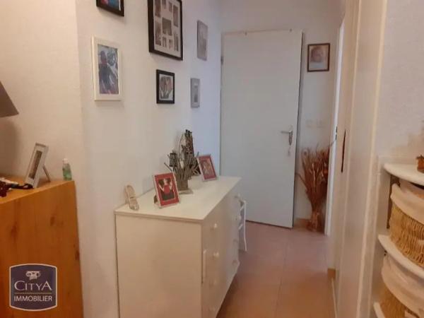 Appartement à louer 3 pièces 54.34m² Saint-Gilles (30800)