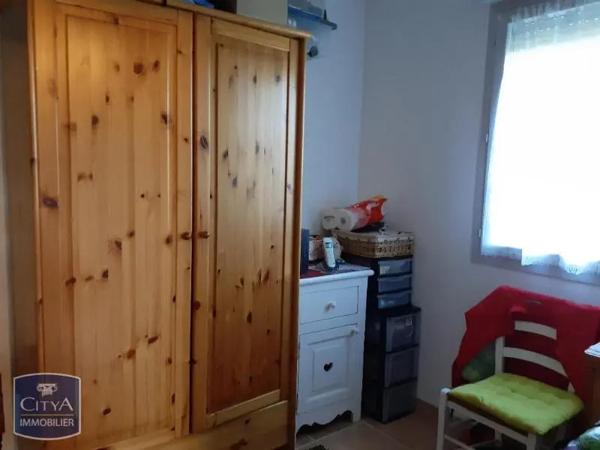 Appartement à louer 3 pièces 54.34m² Saint-Gilles (30800)