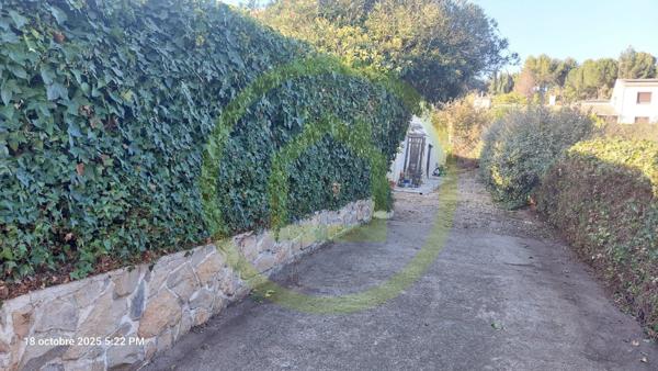 Appartement à MONTFRIN (30490)