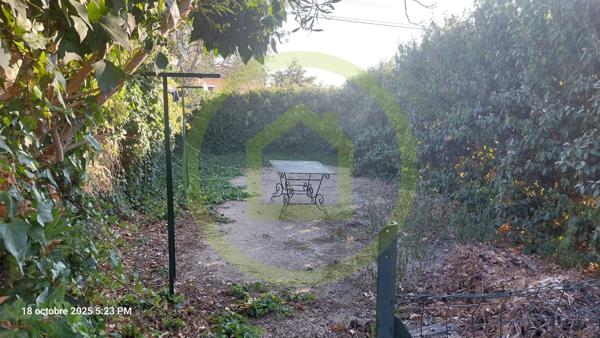 Appartement à MONTFRIN (30490)