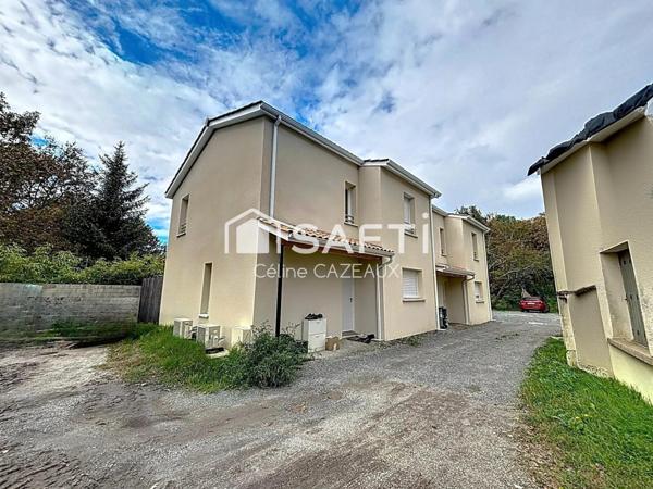 Ensemble immobilier – Saint-Médard-en-Jalles