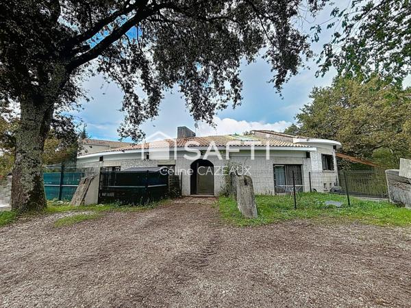 Ensemble immobilier – Saint-Médard-en-Jalles