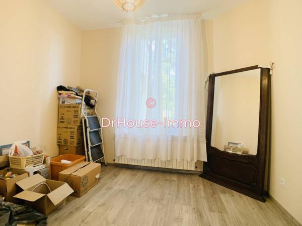 Maison à vendre 3 pièces de 62 m²