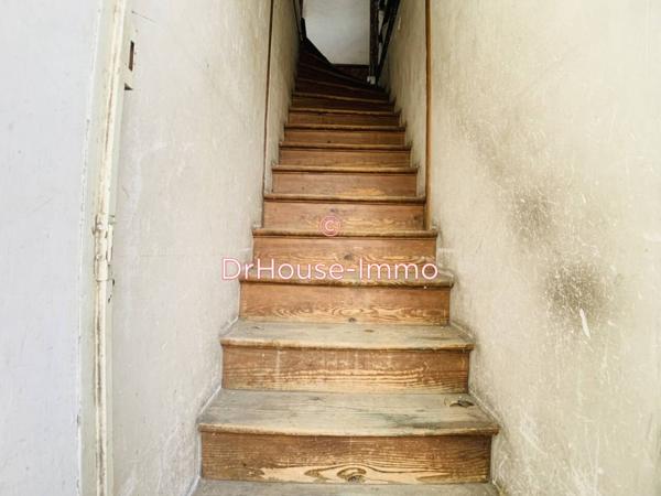 Maison à vendre 3 pièces de 62 m²