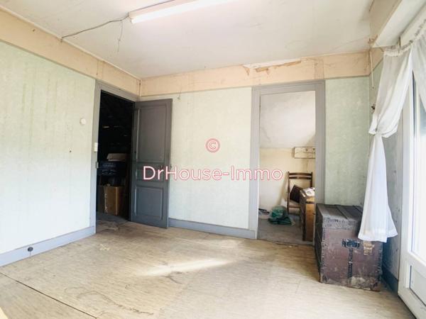 Maison à vendre 3 pièces de 62 m²