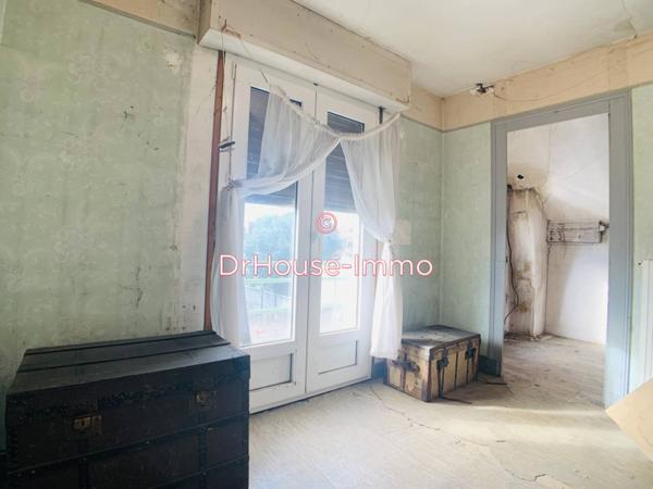 Maison à vendre 3 pièces de 62 m²