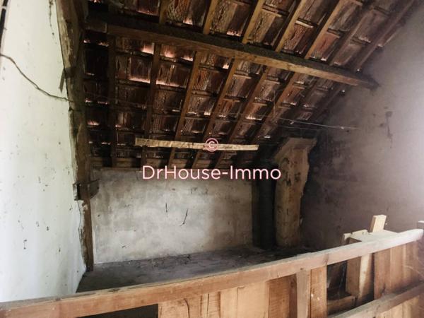 Maison à vendre 3 pièces de 62 m²