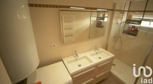 Appartement 3 pièces de 55 m² à Canet-en-Roussillon (66140)