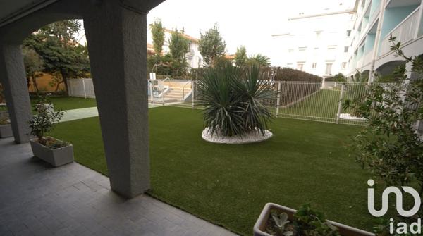 Appartement 3 pièces de 55 m² à Canet-en-Roussillon (66140)