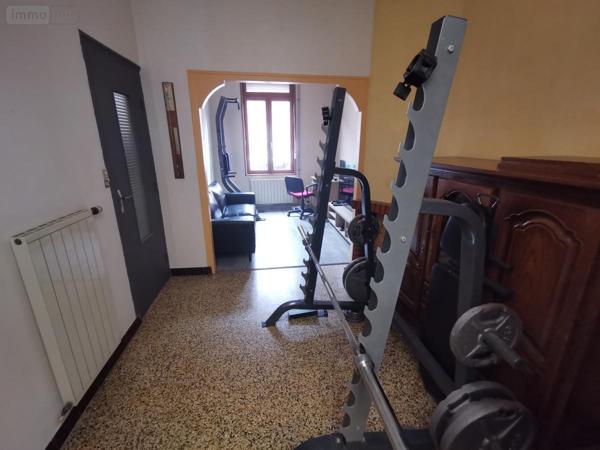 Maison à vendre à Amiens dans la Somme (80000), ref : 80004-1238   
St-Acheul