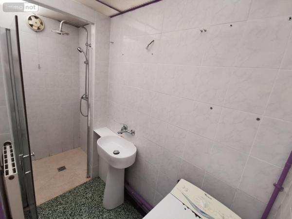 Maison à vendre à Amiens dans la Somme (80000), ref : 80004-1238   
St-Acheul