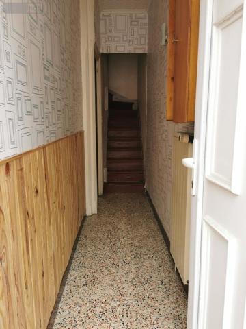 Maison à vendre à Amiens dans la Somme (80000), ref : 80004-1238   
St-Acheul