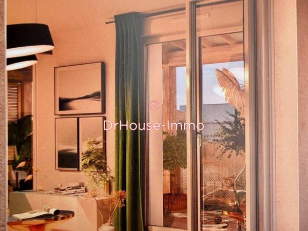 Appartement à vendre 4 pièces de 83 m²