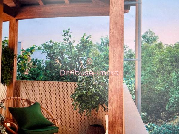 Appartement à vendre 4 pièces de 83 m²