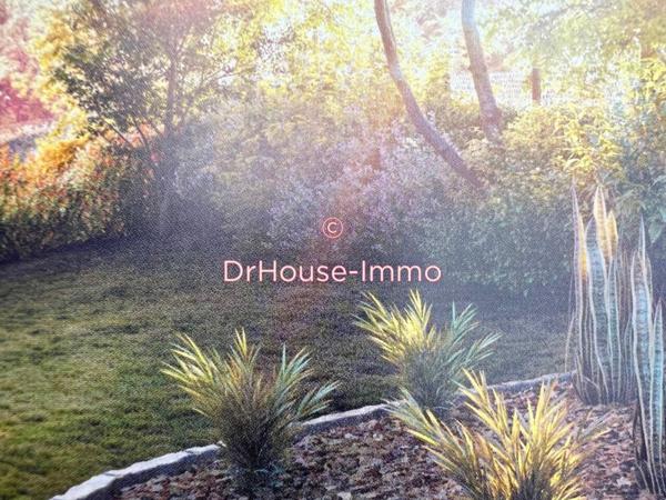 Appartement à vendre 4 pièces de 83 m²