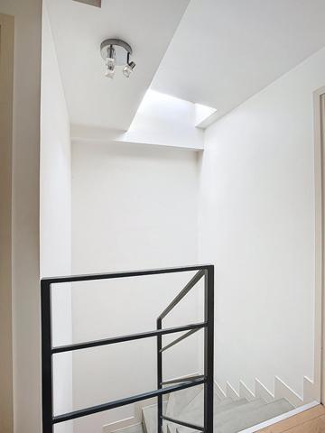 Maison familiale récente avec jardin et stationnement Gondole Sud