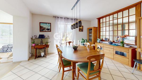 Maison à vendre à Kingersheim