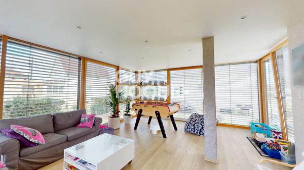 Maison à vendre à Kingersheim