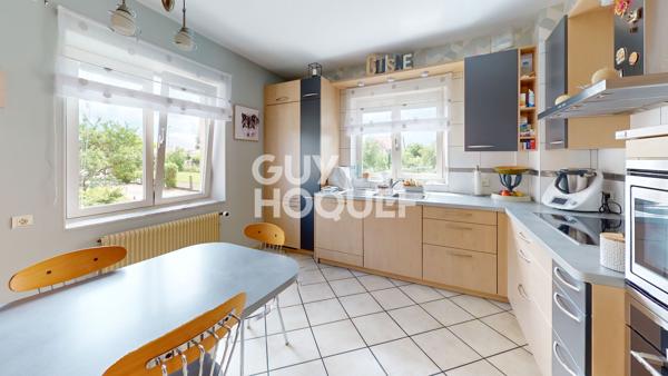 Maison à vendre à Kingersheim