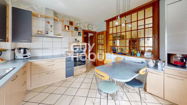 Maison à vendre à Kingersheim
