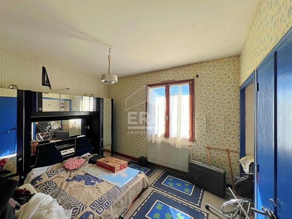 Maison plain-pied - Trois Palis 189 m2 - 4ch