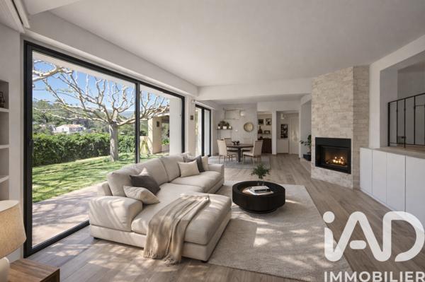 Maison à vendre 5 pièces 163 m² Aubagne
