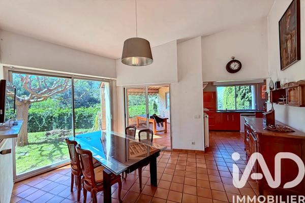Maison à vendre 5 pièces 163 m² Aubagne
