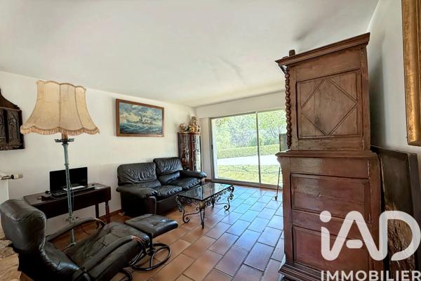 Maison à vendre 5 pièces 163 m² Aubagne
