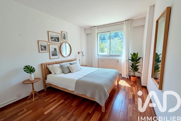 Maison à vendre 5 pièces 163 m² Aubagne