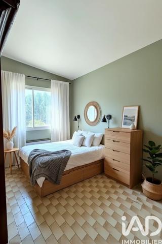 Maison à vendre 5 pièces 163 m² Aubagne
