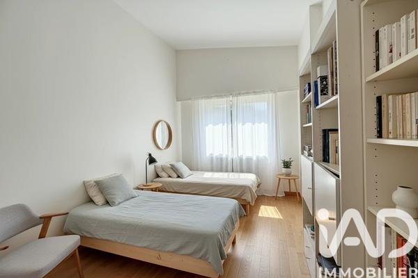 Maison à vendre 5 pièces 163 m² Aubagne