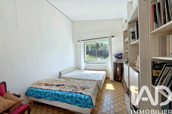 Maison à vendre 5 pièces 163 m² Aubagne