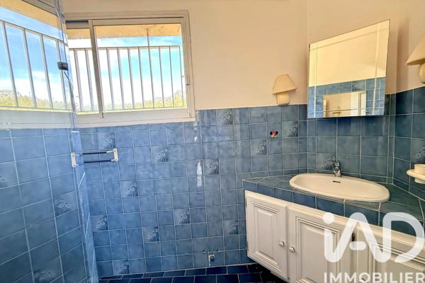 Maison à vendre 5 pièces 163 m² Aubagne