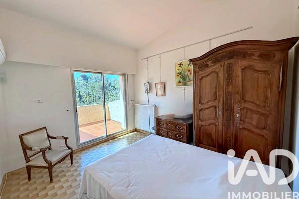 Maison à vendre 5 pièces 163 m² Aubagne